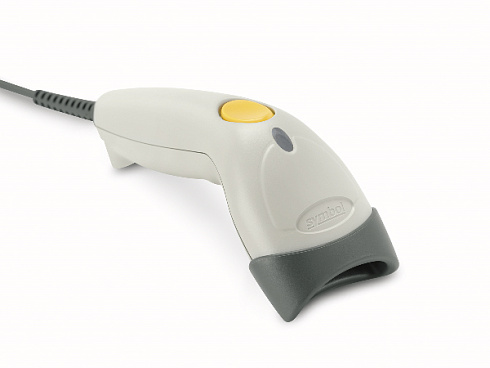 Сканер Zebra (Motorola) LS1203