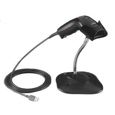 Сканер Zebra (Motorola) LS1203