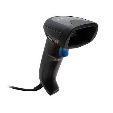 Сканер штрих-кодов Datalogic QW2590