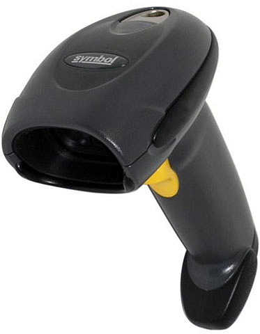 Сканер Zebra (Motorola) LI4278