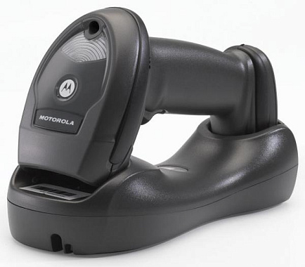 Сканер Zebra (Motorola) LI4278