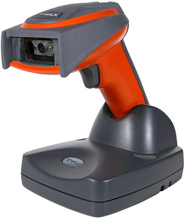 Honeywell (Metrologic) 4820i