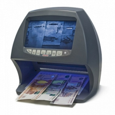 Детектор валют DoCash DVM BIG D_
