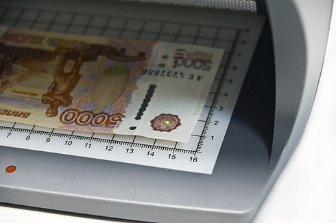 Детектор валют DoCash DVM BIG D_