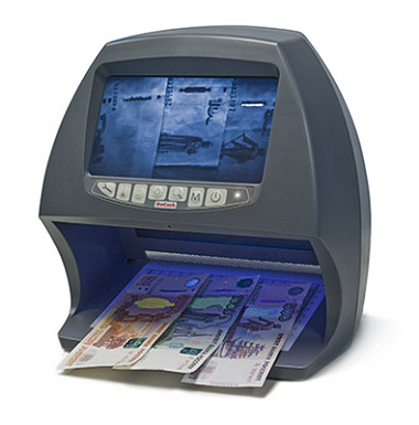 Детектор валют DoCash DVM BIG D_
