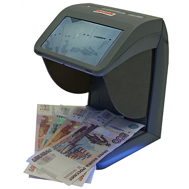 Детектор валют DoCash Mini