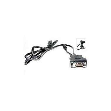 Интерфейсный и зарядный USB кабель для ТСД Honeywell Tecton (без б/п)