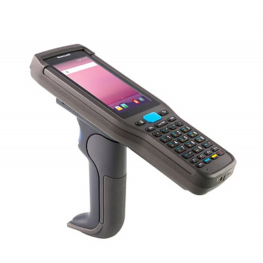 Терминал сбора данных Honeywell EDA60K