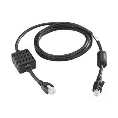 Кабель для блока питания Zebra PWR-BGA12V108W0WW