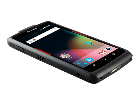 Терминал сбора данных Honeywell EDA70