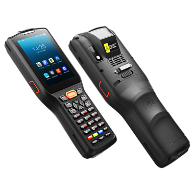 Терминал сбора данных UROVO DT30