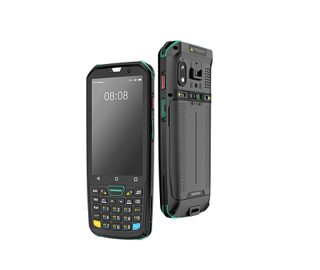 Терминал сбора данных Mindeo M40 
