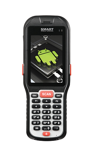 Терминал сбора данных АТОЛ SMART.DROID