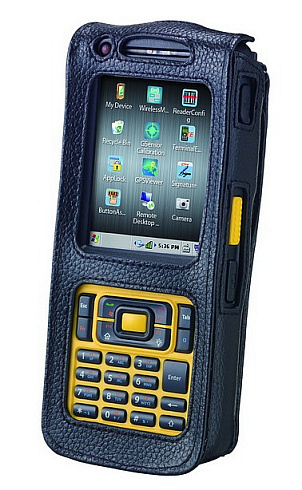Защитный чехол для ТСД Cipher CP50