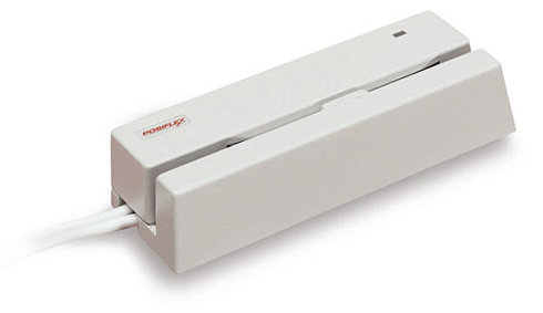 Считыватель магнитных карт Posiflex MR-2000U
