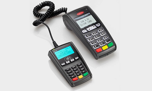 Клавиатура выносная Ingenico IPP 220 Contactless