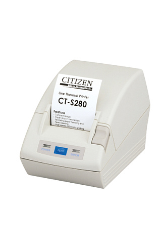 Принтер чеков Citizen CT-S280