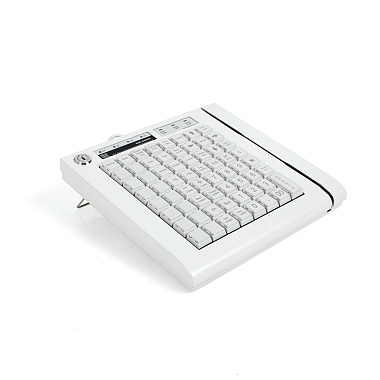 POS-клавиатура Штрих KB-64RK