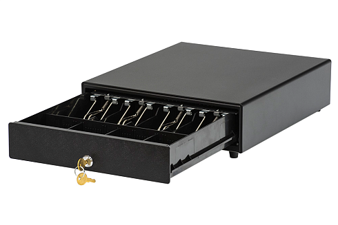 Денежный ящик АТОЛ SB-330 (330*380*90) механический