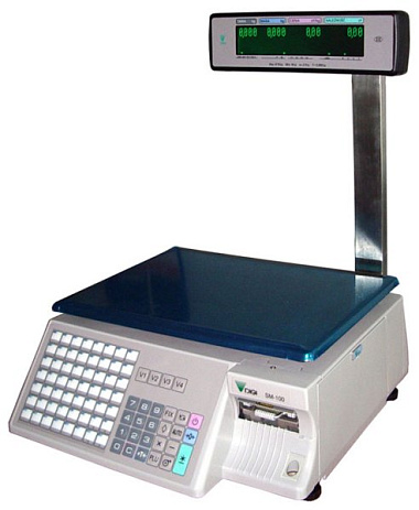 DIGI SM-100 CS+