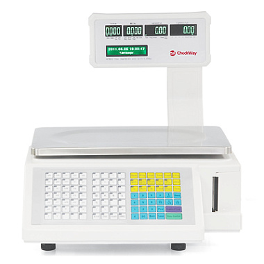 Checkway Scale S315