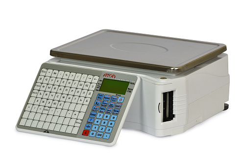 Весы торговые АТОЛ LS5x