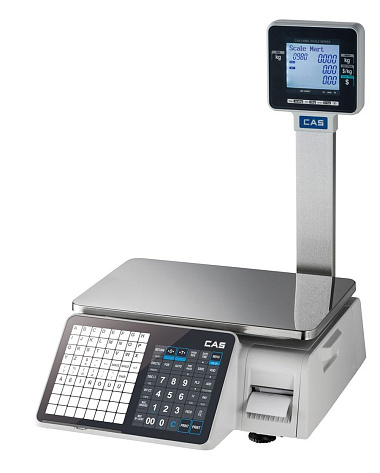 Cas CL3000J