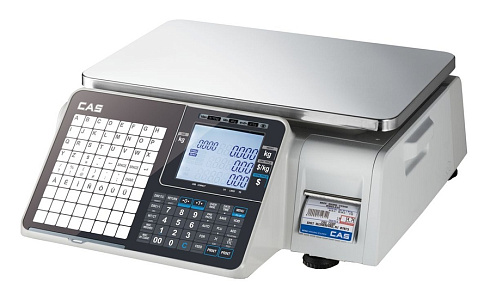 Cas CL3000J