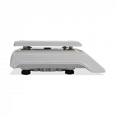 Весы торговые M-ER 326 AFU