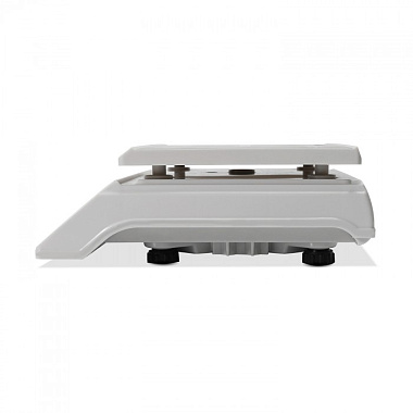 Весы торговые M-ER 326 AFU