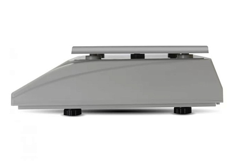 Весы торговые MERTECH M-ER 326 AF