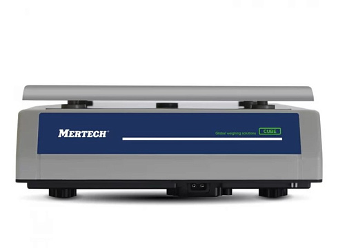 Весы торговые MERTECH M-ER 326 AF