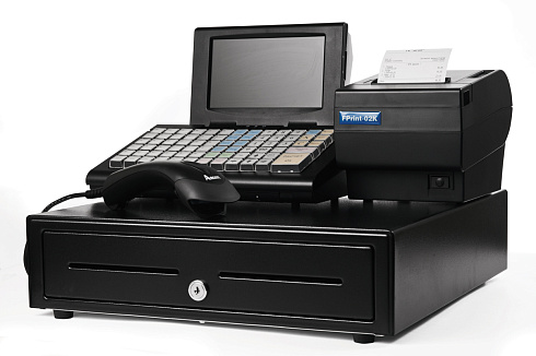 EasyPOS Nova