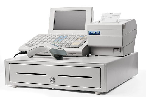EasyPOS Nova