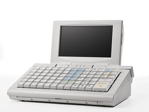 EasyPOS Nova