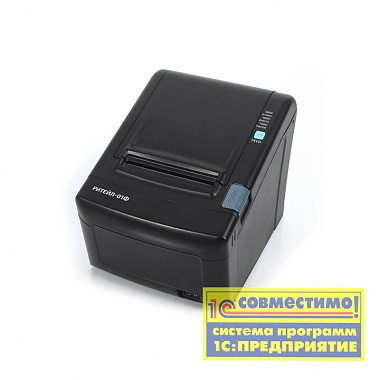 Фискальный регистратор РИТЕЙЛ-01Ф