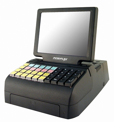 POS-комплект 8" DT-308