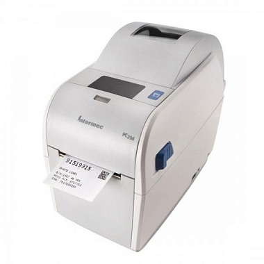 Принтер этикеток Honeywell PС23d