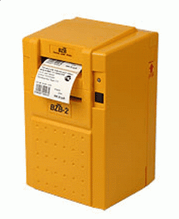 Godex BZB-2