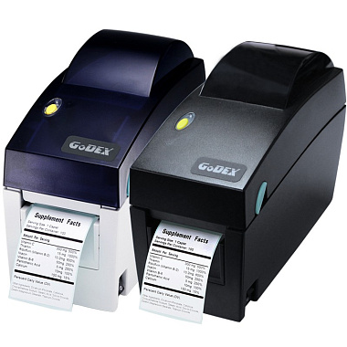 Принтер этикеток Godex DT-2