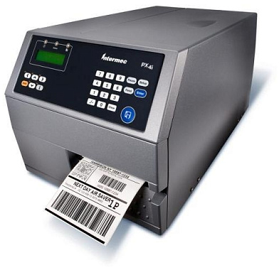 Принтер этикеток Honeywell PX4i 