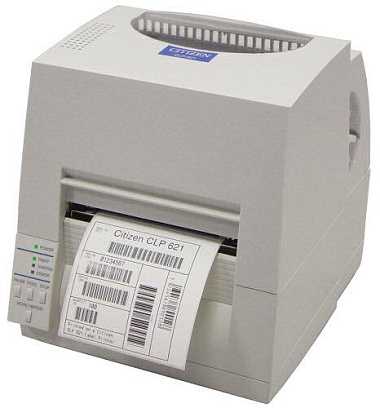 Citizen CLP 621