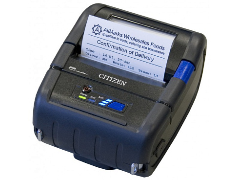 Принтер этикеток Citizen CMP30