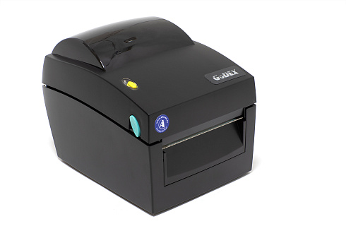Принтер этикеток Godex DT-4x