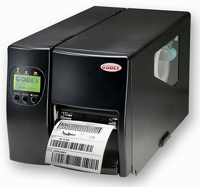 Принтер этикеток Godex EZ-2200+