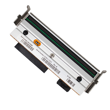 Печатающая головка к принтеру Zebra S4M 203 dpi