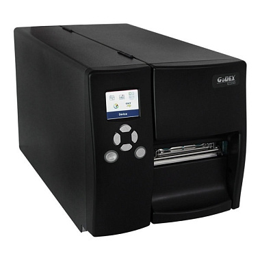 Принтер этикеток Godex EZ2250i