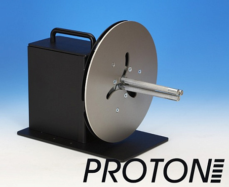 Автоматический намотчик этикеток Proton REW-1