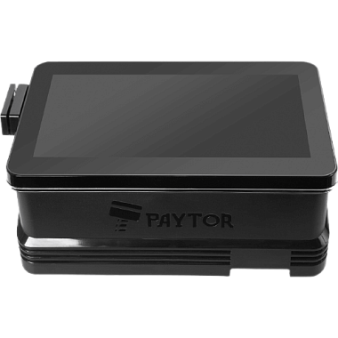 Сенсорный терминал PayTor Hammer V2