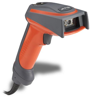 Сканер Honeywell (Metrologic) 3800